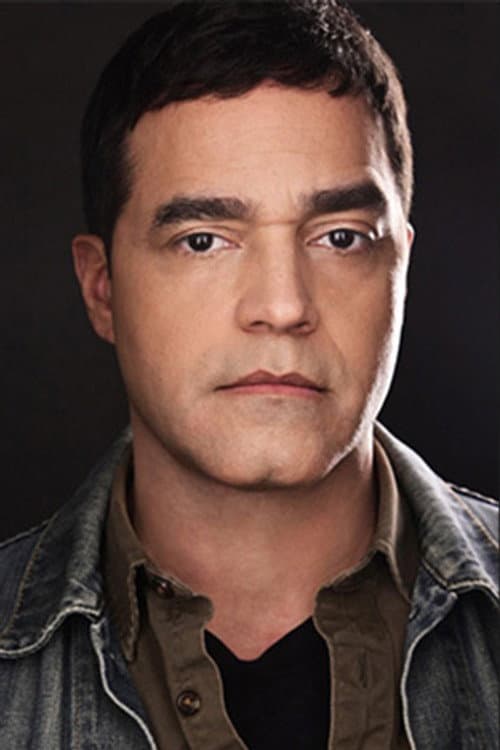 Manny Rosario foto