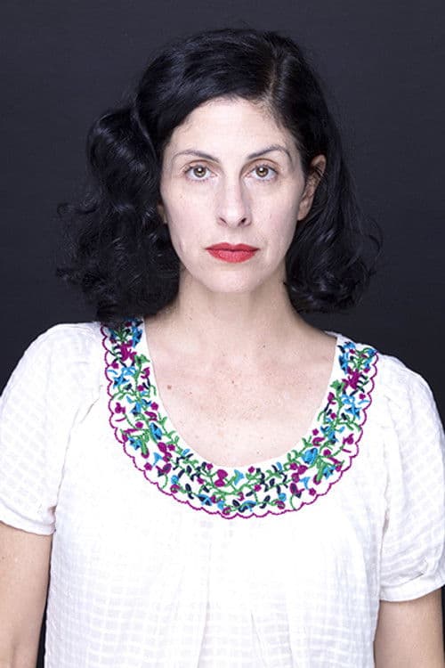 Efrat Ben-Zur foto