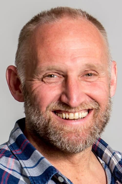 Jan Van Looveren foto