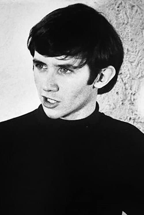 Jeff Siggins foto