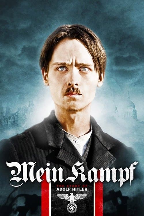 Mein Kampf (2009) poster