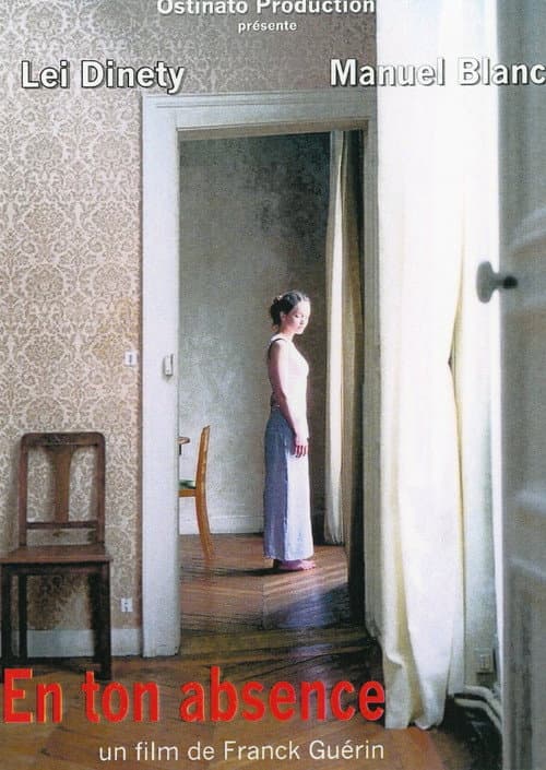 En ton absence (2004) poster