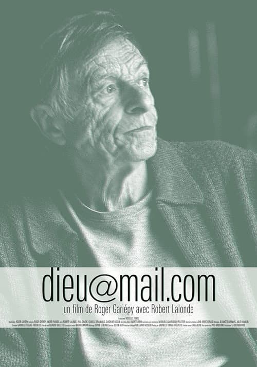 dieu@mail.com (2021) poster