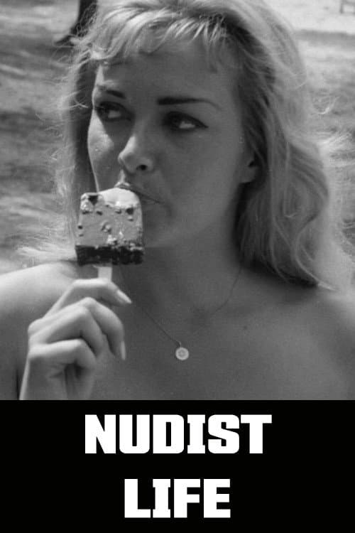 Nudist Life (1961) poster