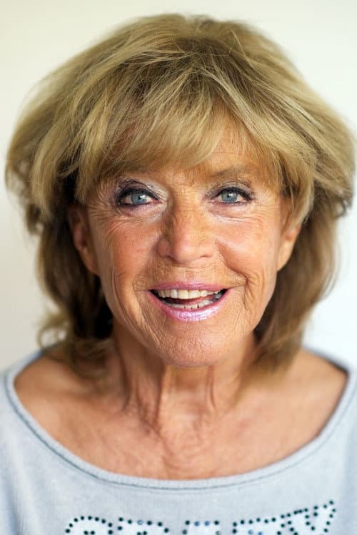 Lill-Babs foto