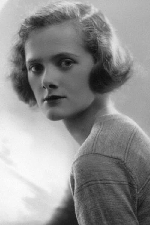 Daphne du Maurier foto