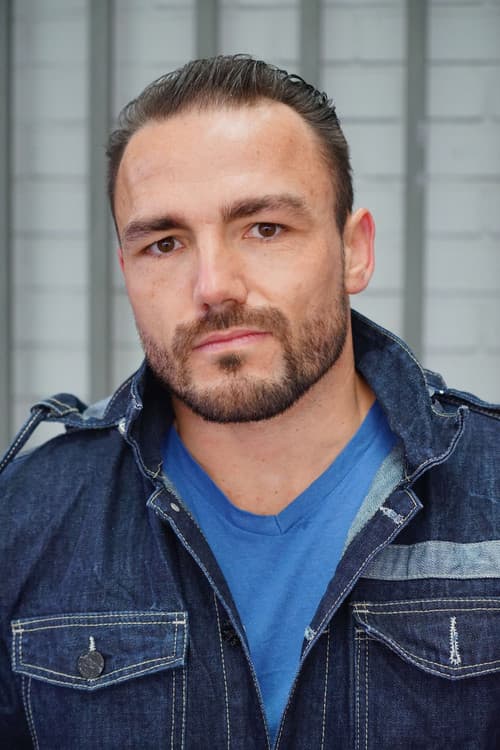 Enzo Leonardo Mandarà foto