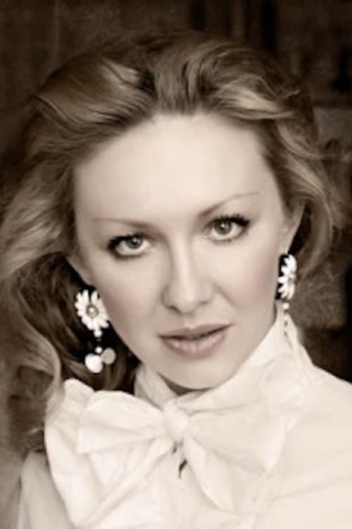 Alexandrina Balandina foto