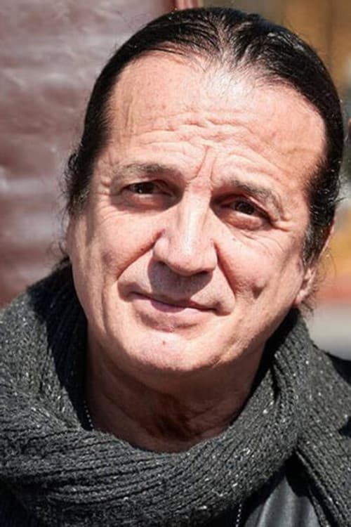 Francis Lalanne foto