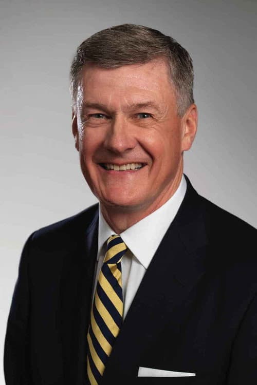 Steven J. Lawson foto