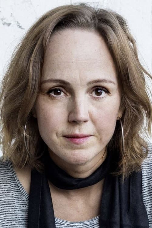 Mia Engberg foto