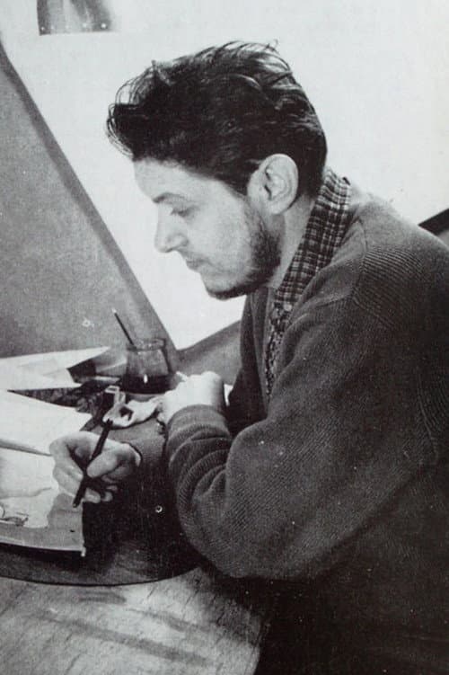 Aleksandar Marks foto