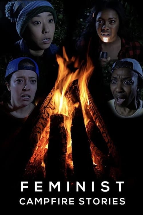 Feminist Campfire Stories (2017) poster