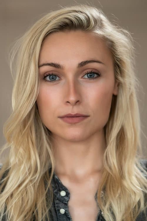 Tiffany Hannam-Daniels foto