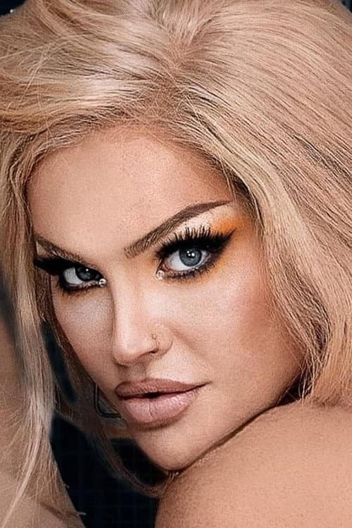Kylie Sonique Love foto