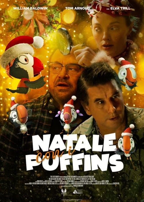 A Day with Santa (2022) poster