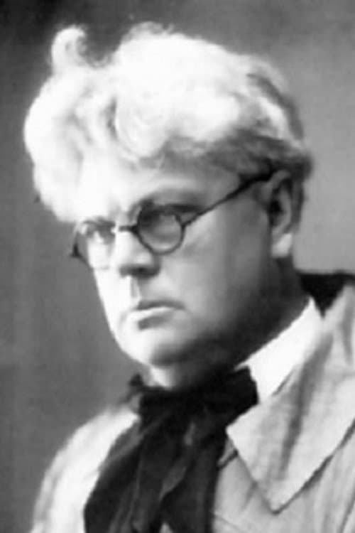 Granville Redmond foto