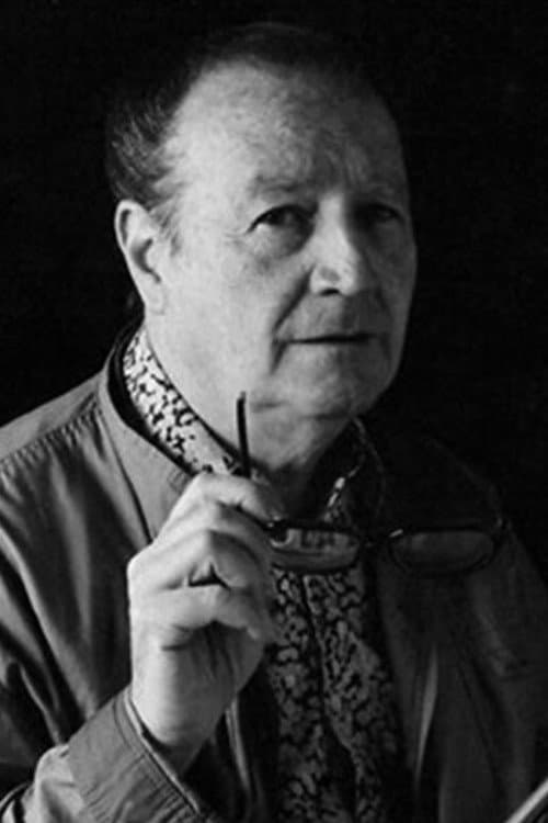 Enrique Carreras foto