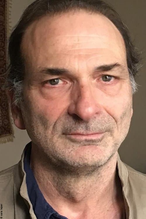 Claude Guyonnet foto