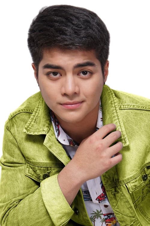 Andrew Muhlach foto