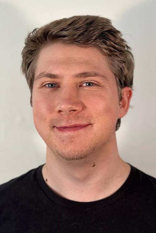 Thomas Elliott Griffiths foto