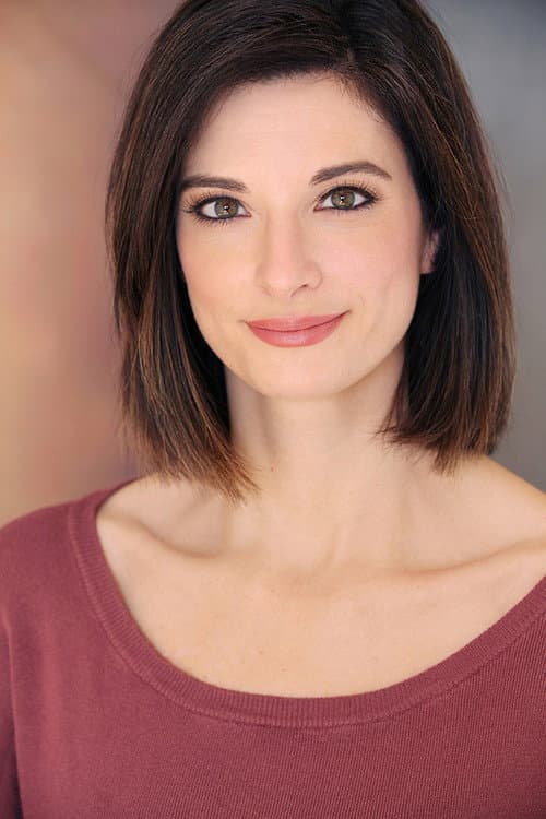 Samantha Ruston foto