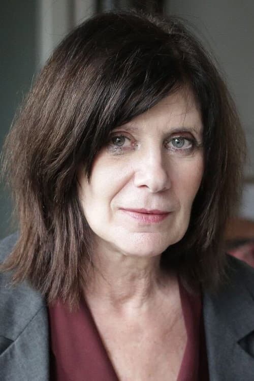 Catherine Breillat foto