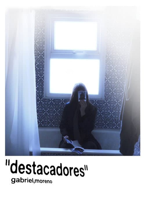 Destacadores (2025) poster