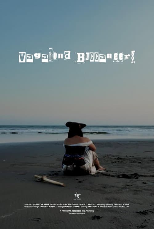 Vagabond Buccaneers (2024) poster