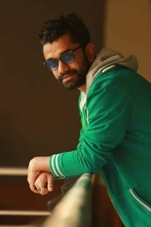 Mohammad Saidur Rahman Pavel foto