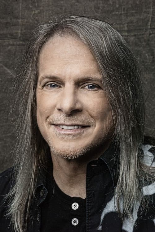 Steve Morse foto