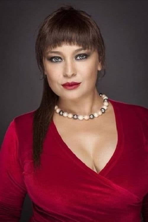 Derya Şen foto