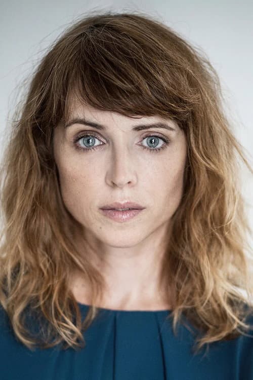 Élisa Sergent foto