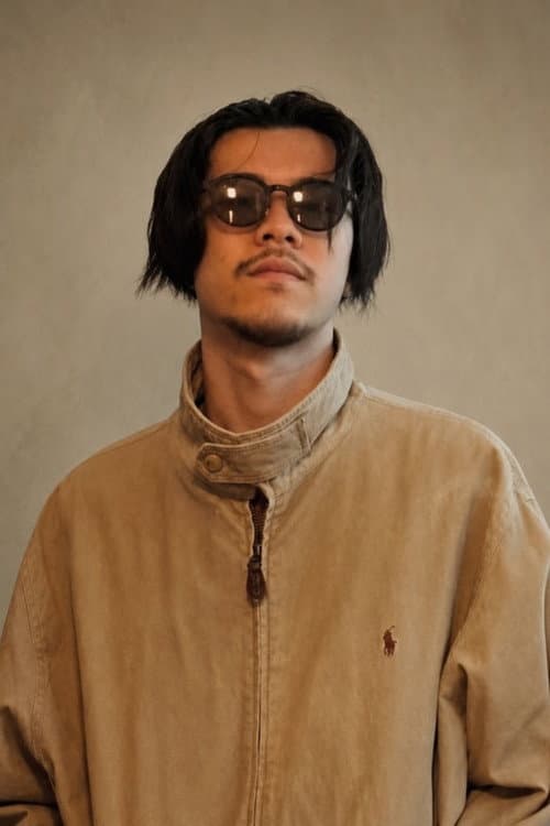 Yuta Suzuki foto