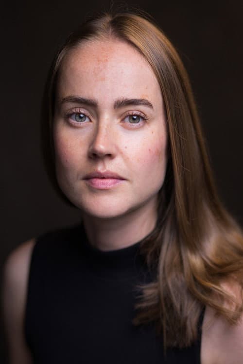 Helen Mackay foto
