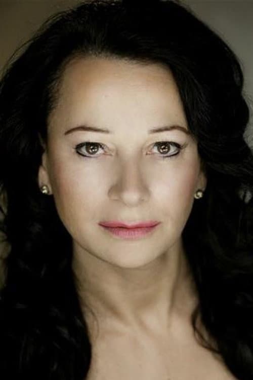 Basienka Blake foto