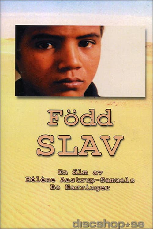 Född Slav (2003) poster
