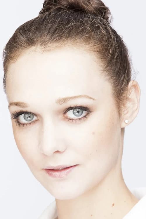 Jurgita Dronina foto