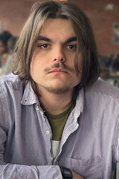 Zach Richter foto