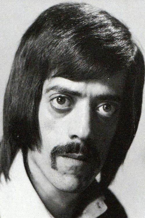 Alfredo D'Ippolito foto