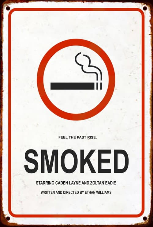 Smoked (2024) poster