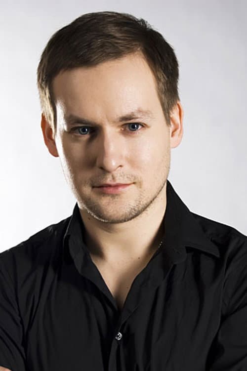 Андрей Бирин foto