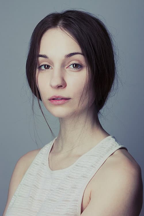 Priska Schweißer foto