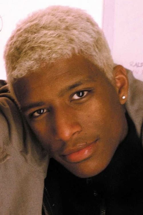 Leroy Delmar foto