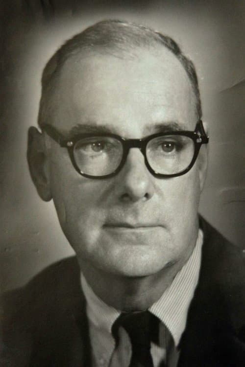 Richard M. Bissell Jr. foto