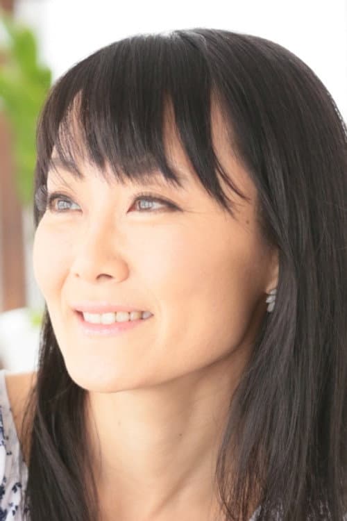Sachiko Hara foto