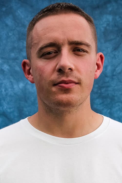 Dermot Kennedy foto