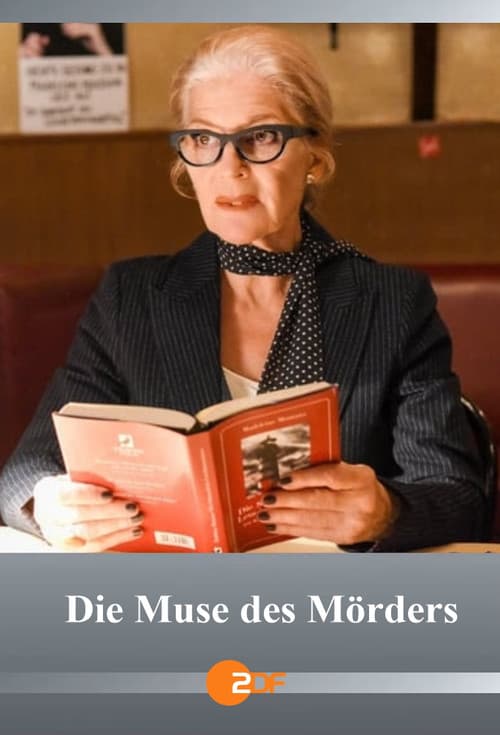 Die Muse des Mörders (2018) poster