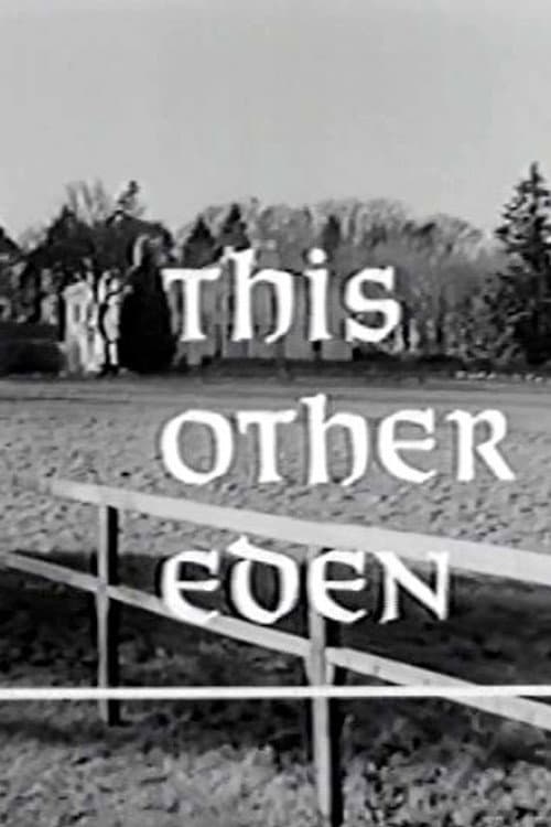 This Other Eden (1959) poster