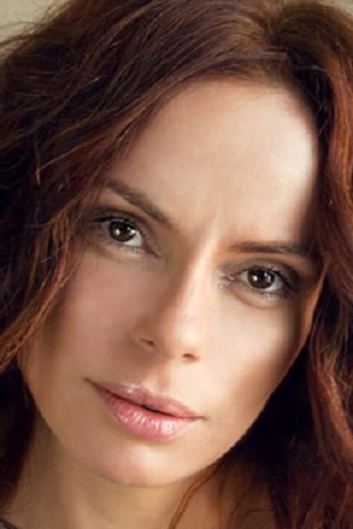 Svetlana Bobkina foto